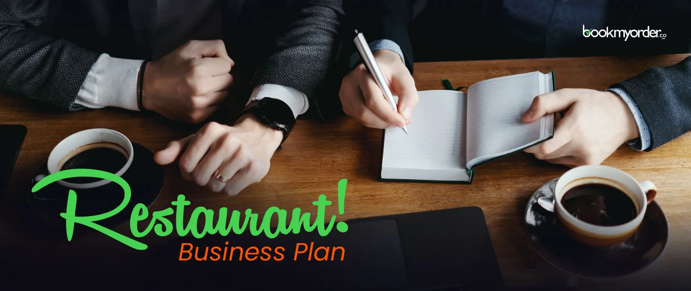 The Essential Restaurant Business Plan Guide for Startup 